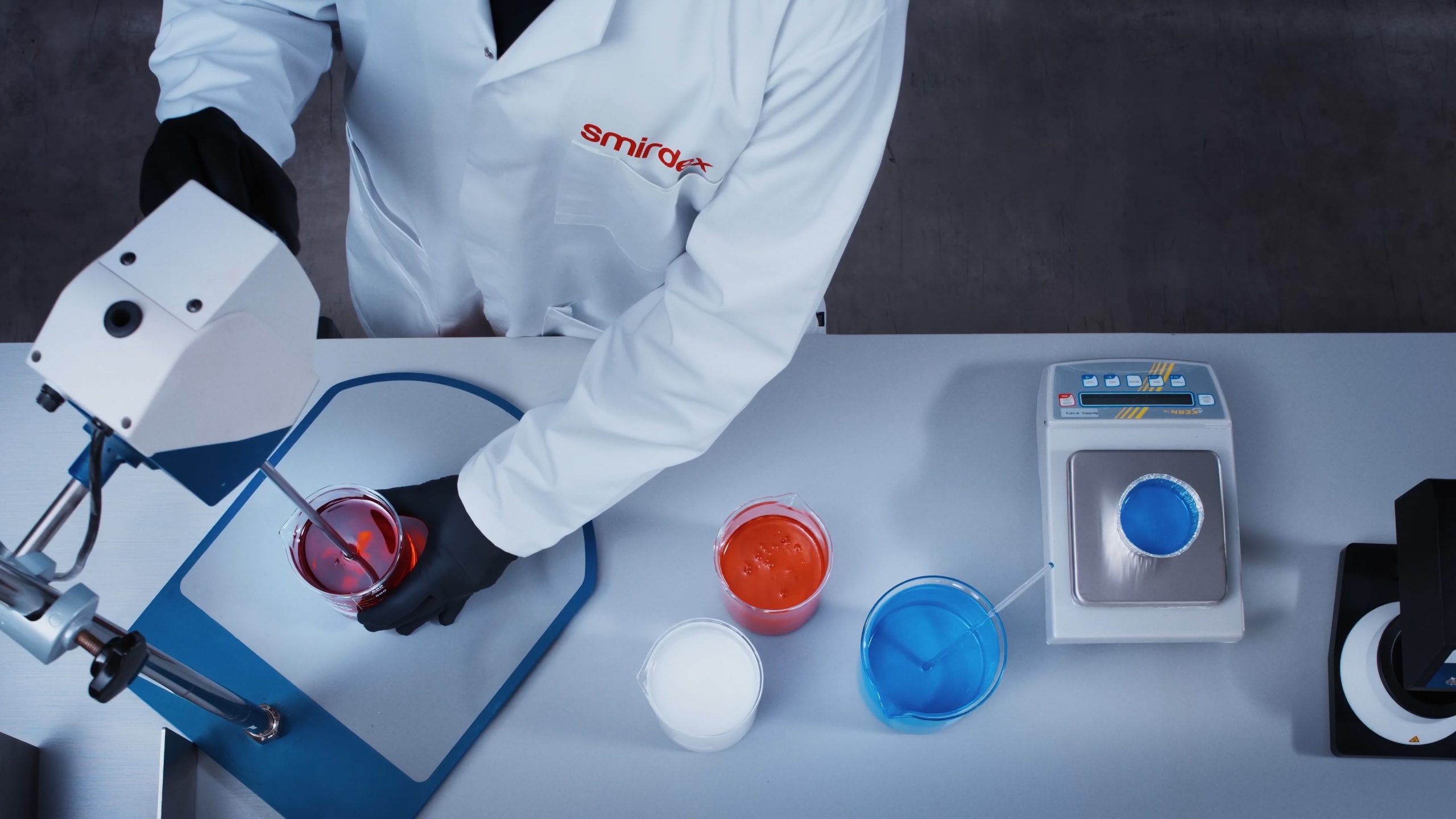 Research & innovation